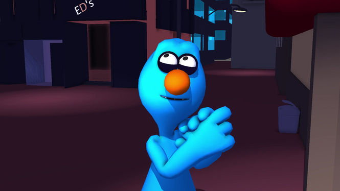 Unit 8 : Medium dialogue shot